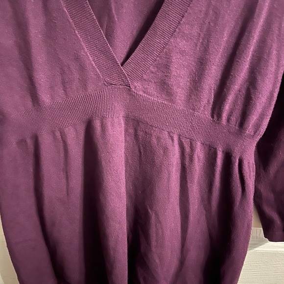 Ann Taylor sweater L - Picture 2 of 6
